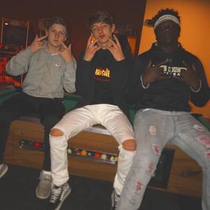 Meet your Posher, Tanner